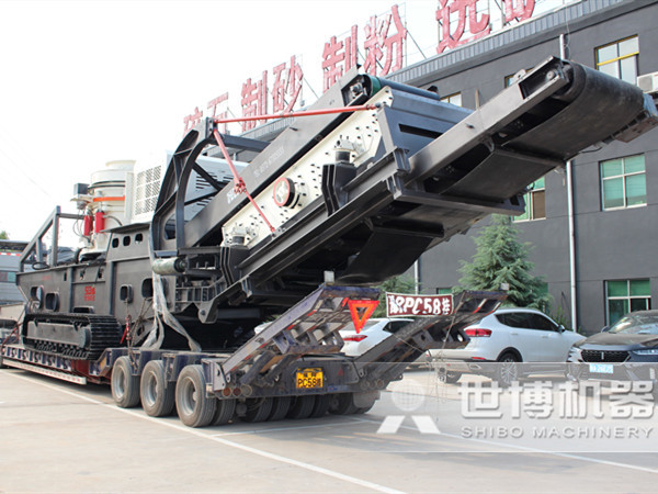 破碎機(jī)制造廠(chǎng)家