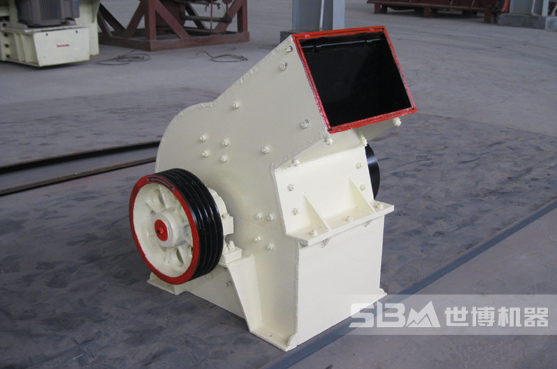 錘式破碎機(jī)