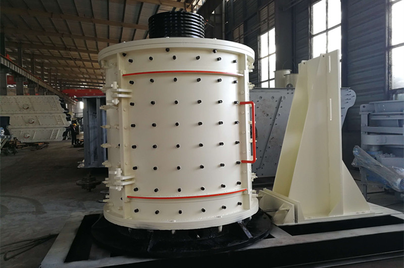 復(fù)合破，復(fù)合式破碎機(jī)