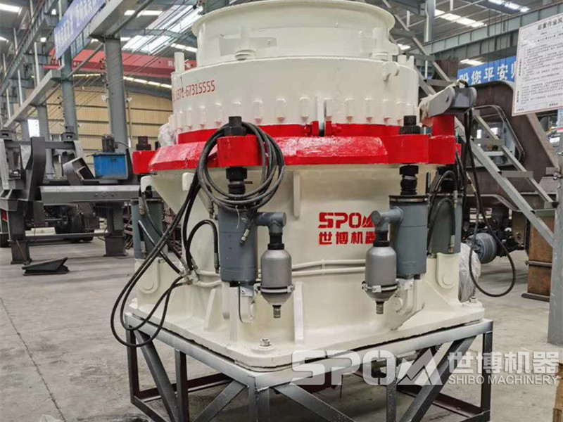 圓錐破碎機(jī)，卵石細(xì)碎破碎機(jī)