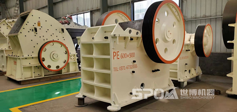 玻璃粉碎推薦顎式破碎機(jī)和錘式破碎機(jī)