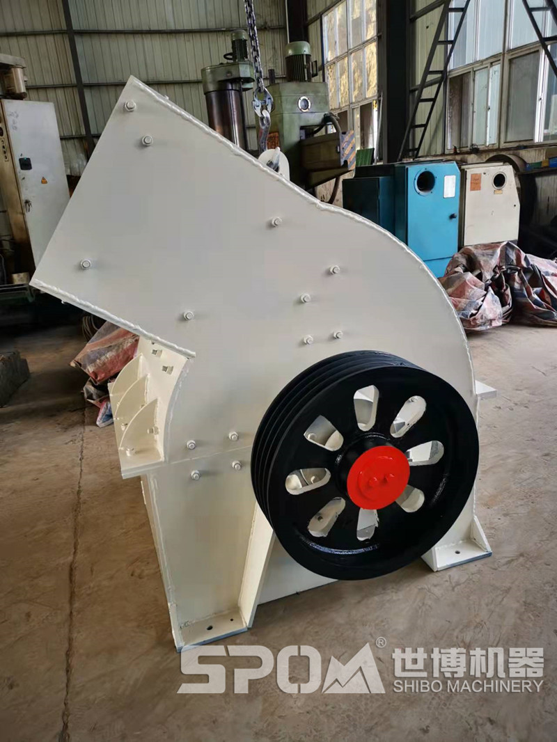PC錘式破碎機(jī)，小型焦煤錘式破碎機(jī)