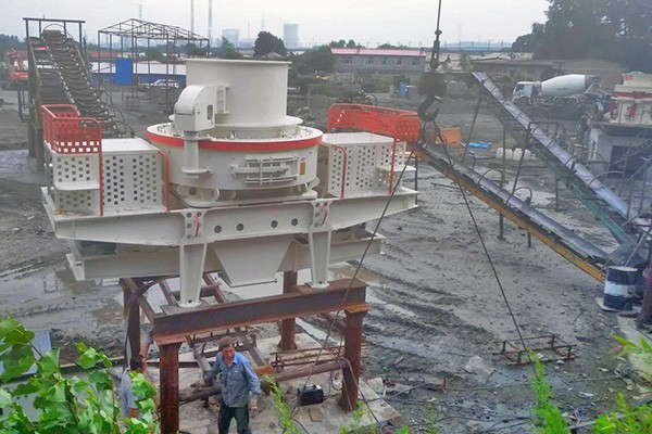 風(fēng)化砂制沙生產(chǎn)線，一套制砂洗沙設(shè)備多少錢